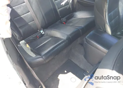 2008 Honda Accord 2.4 Ex-L из США, поврежденный, VIN 1HGCS12858A013575